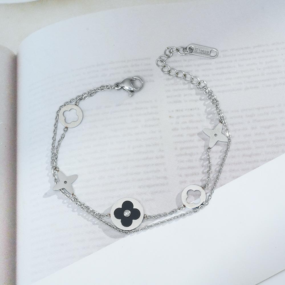 Colier Nou Temperament Ins High-end