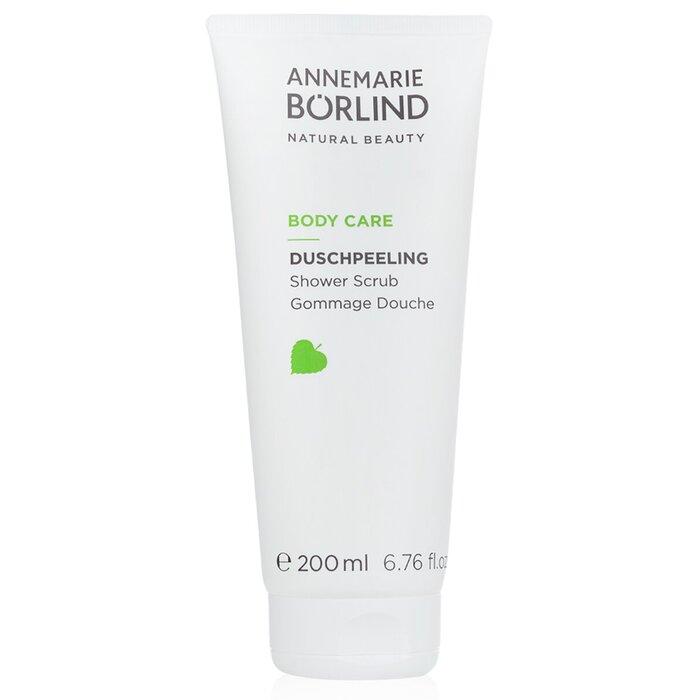 

ANNEMARIE BORLIND Body Care Shower Scrub
