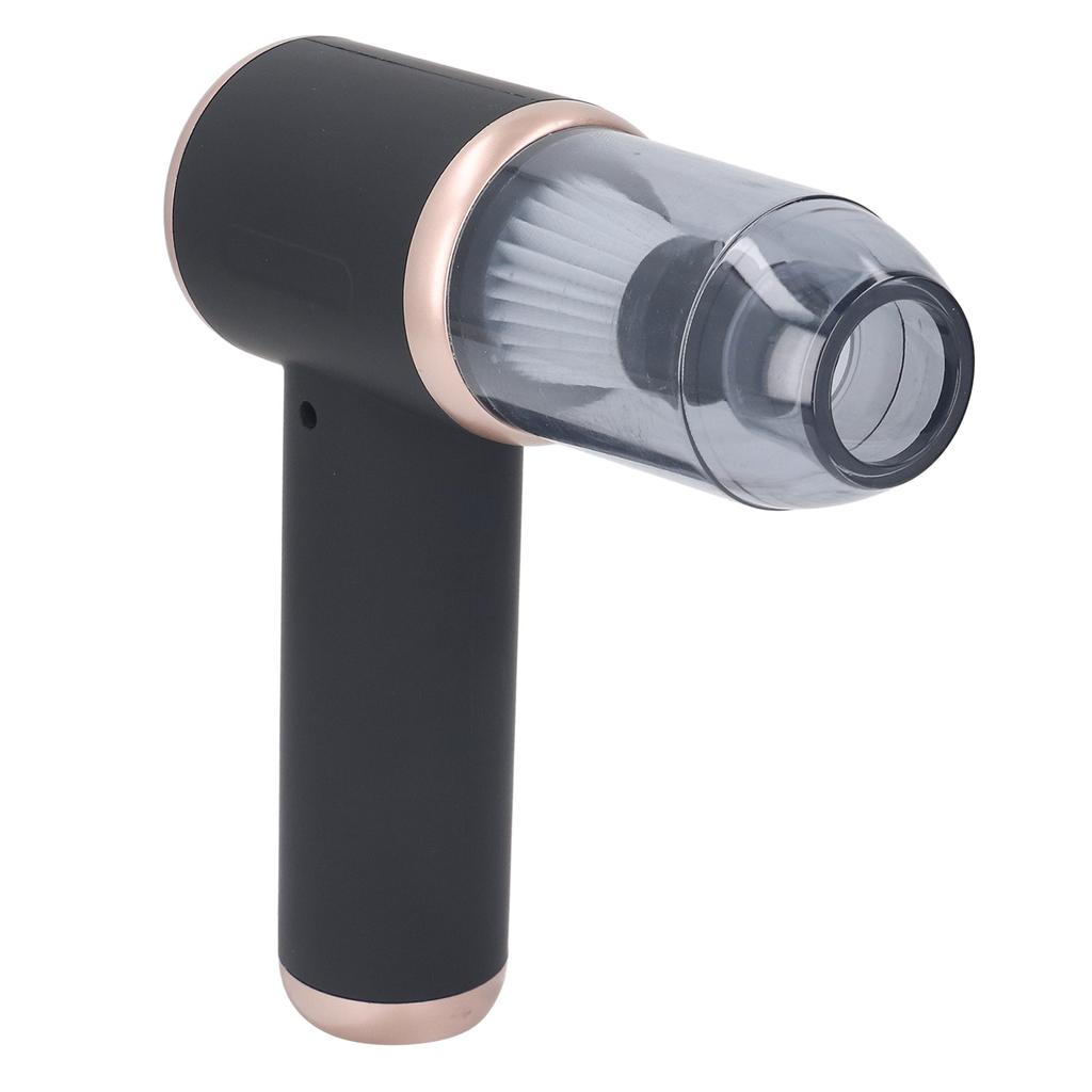 Handheld Turbine Fan 50000 RPM High Speed Brushless Motor Jet Duster 5000 Pa Electric Jet Dry