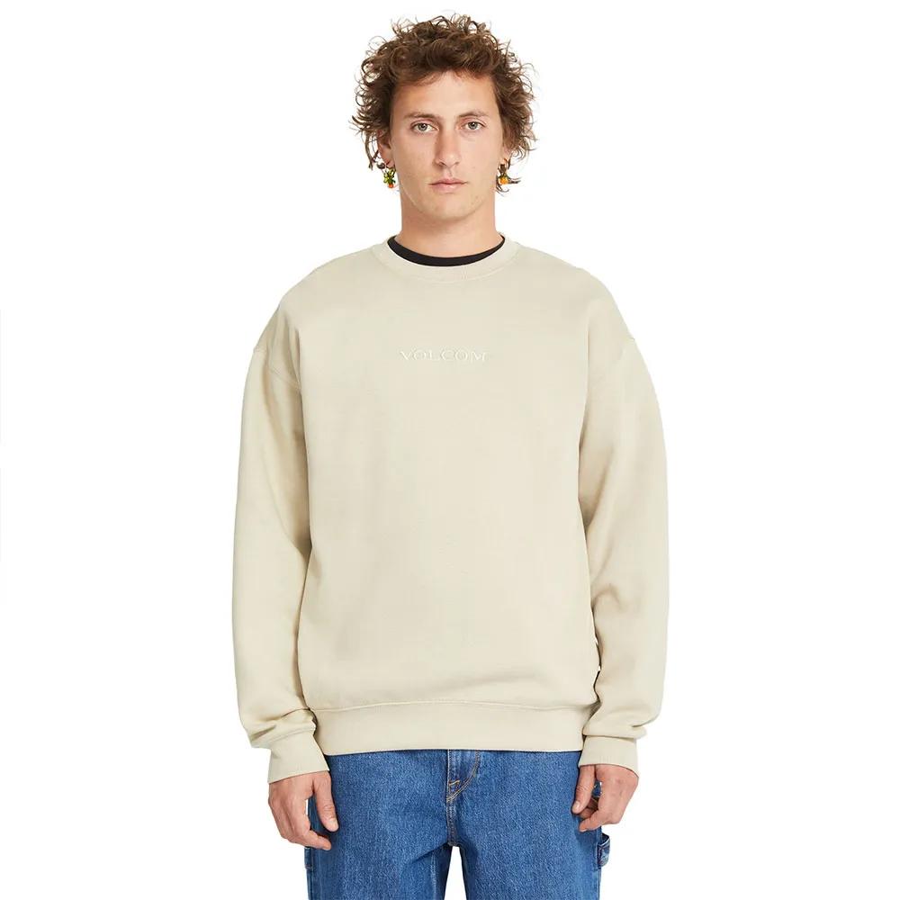 Volcom Толстовка Stone Fleece EU M