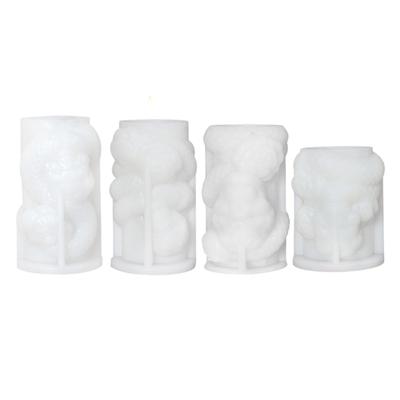 Pečení – Silikonové podložky a formy na pečení