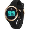 "Digital Sports Watch Unisex Waterproof Alarm Date Display Multi-Function for Women and Men"