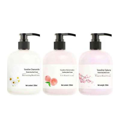 Yusheng Aifanshi J52 Moisturizing Hand Cream