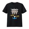 I Hear Voices Chorister Show Choir Singer Director T Shirt Thanksgiving Vintage Slightly Breathable Designer Clothes