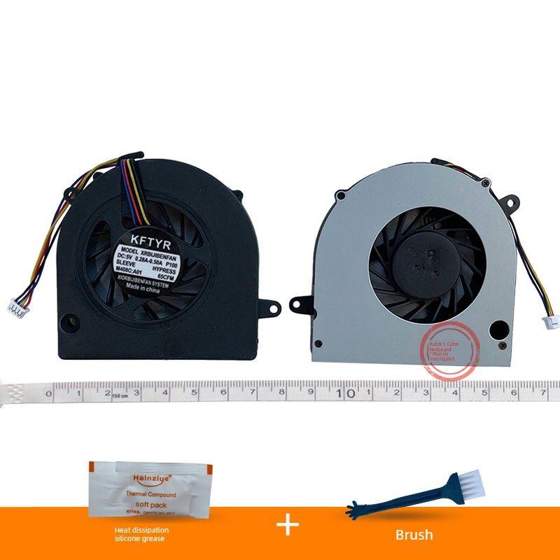 Applicable to Lenovo G460a G460 Z460 Z465 Z560 Z565 G465 Laptop Fan CPU