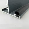 Aluminium Door Window EPDM Rubber Sealing Strip Sliding Screen Sash Seals Gasket 5/6/7mm10m Black