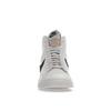 Nike (WMNS) Blazer Mid '77 Next Nature 'White Black' White Black Women's Lifestyle Shoes DO1344-101