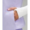 Lululemon Push Your Pace Vest Lilac Smoke