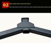 Maxus T60/T70/T90 Tow Hook and Tow Bar with Tow Ball for SAIC Pickup Trucks