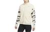 Jackets Women's Coconut Milk White Stand Collar Moderate Other DX0326-113
