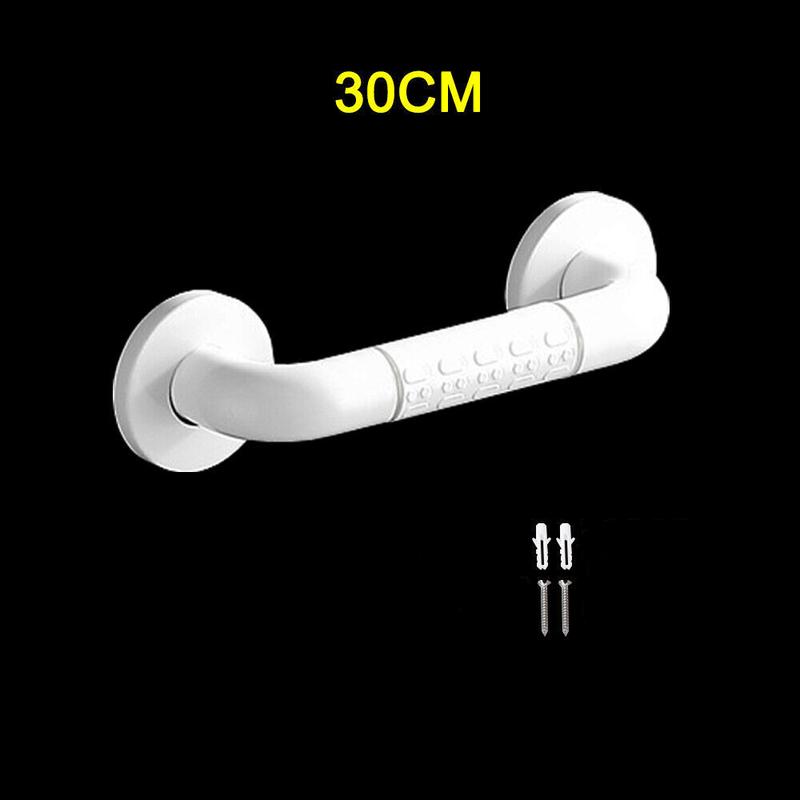 Bathroom 3040 50cm Grip Shower Tub Grab Bar Safe Handle Rail Handrail