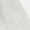 Under Armour Solid Color Casual Loose Hooded Jacket Men Jackets Clay-White 1383372-114