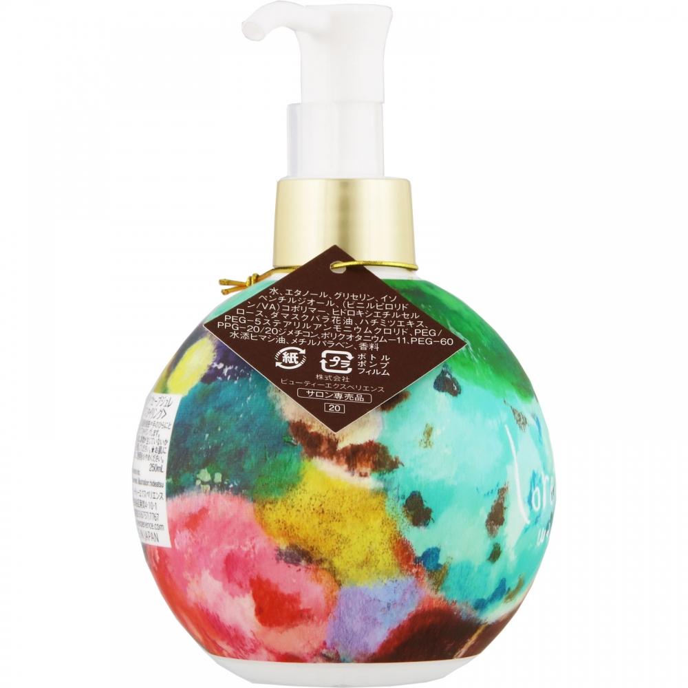 Loretta B Ex Loretta Wellengel [Loretta] Styling-Haargel 250ml