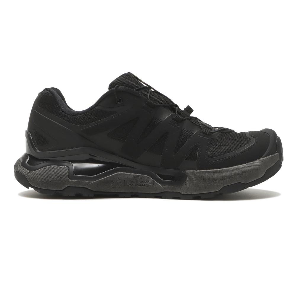 SALOMON Xc Roam Gtx L49126600 Black Black Cas