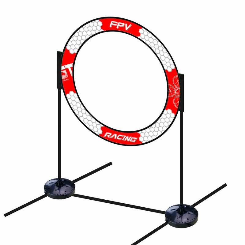 FPV Drone Racing Obstacle Gate