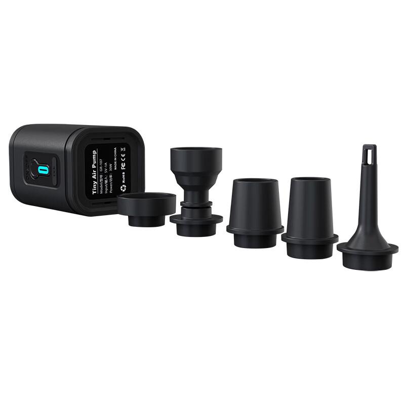 Adandyish Portable Rechargeable Air Pump