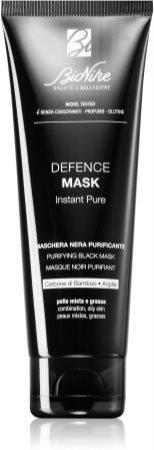

masque purifiant et matifiant pour peaux grasses et mixtes TU прозрачный