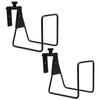 T02C!Heavy-Duty Hose Support Wall Mounted Hose Bracket Garden Hose Rack Hose Support Tool Hose Support