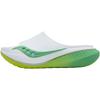 Cradle 3 Comfortable Slide Sandals Unisex Sandals White S28283-4