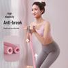 WEZHO Upgraded Detachable Pedal Resistance Puller