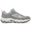 Skechers Stamina At Outdoor Shoes Lightweight Cushioning Stable Grip Durable Support Breathable Low Top Dad Shoes Women Sneakers Gray 180125-GYBL