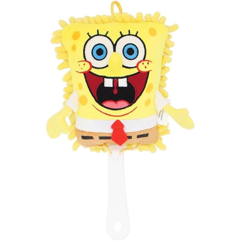 

Tease Factory sponge bob stuffed handy mop SB-5545131SB