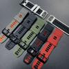 22/26mm Silicone Strap For Garmin Forerunner 970 Bracelet Fenix 8x 7X/7 E 8 PRO/Enduro/Tactix 8 Quatix/Epix Sports QuickFit Band