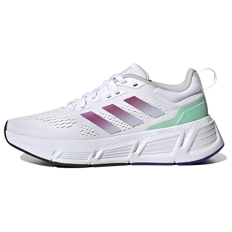 (WMNS) adidas Questar Ride  White  Women s HP2431 EU 36