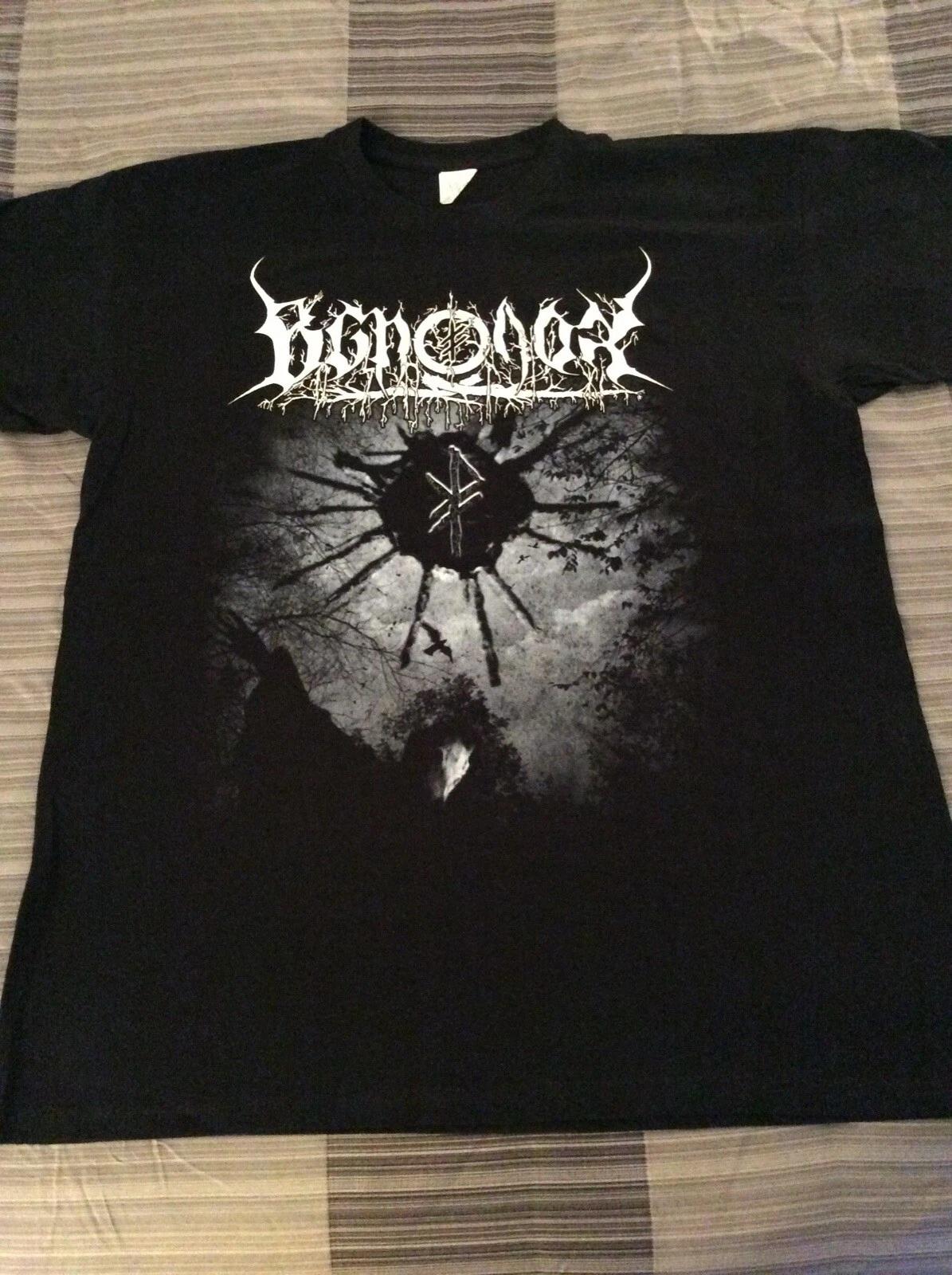 VSPOLOKH Shirt XL, Azarath, The Chasm, Inquisition,Urgehal,Urfaust S