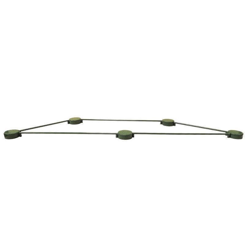 CTDX 400M Obstacle Course Training Equipment