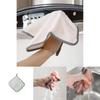 Ultra Absorbent Super Soft Microfiber Kitchen Dish Cloth Ideal For Household Cleaning