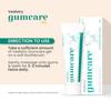 Vedistry Gumcare Gel Toothpaste 50 Gm X Pack of 3 for Natural Gum Strength, Oral Wellness & Sensitivity Protection