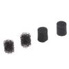 10Pcs For  Earphone Damping Sponge In-Eare Dustproof Spong Filter Sound Cotton Net Tuning Z5 Exk N3Ap Noise Reduction