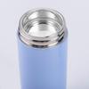 4 Pcs Insulation Bottle Strainer Stainless Steel Tea Strainers Reusable Infusers Portable Filter