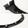 Compatible Wheel Arch Fenders for Lingrui 22-23 Models: Front & Rear, Side Wheel Arch, Front Bumper.
