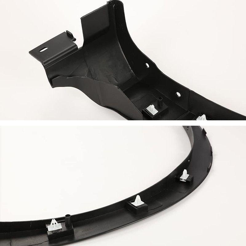 Compatible Wheel Arch Fenders for Lingrui 22-23 Models: Front & Rear, Side Wheel Arch, Front Bumper.