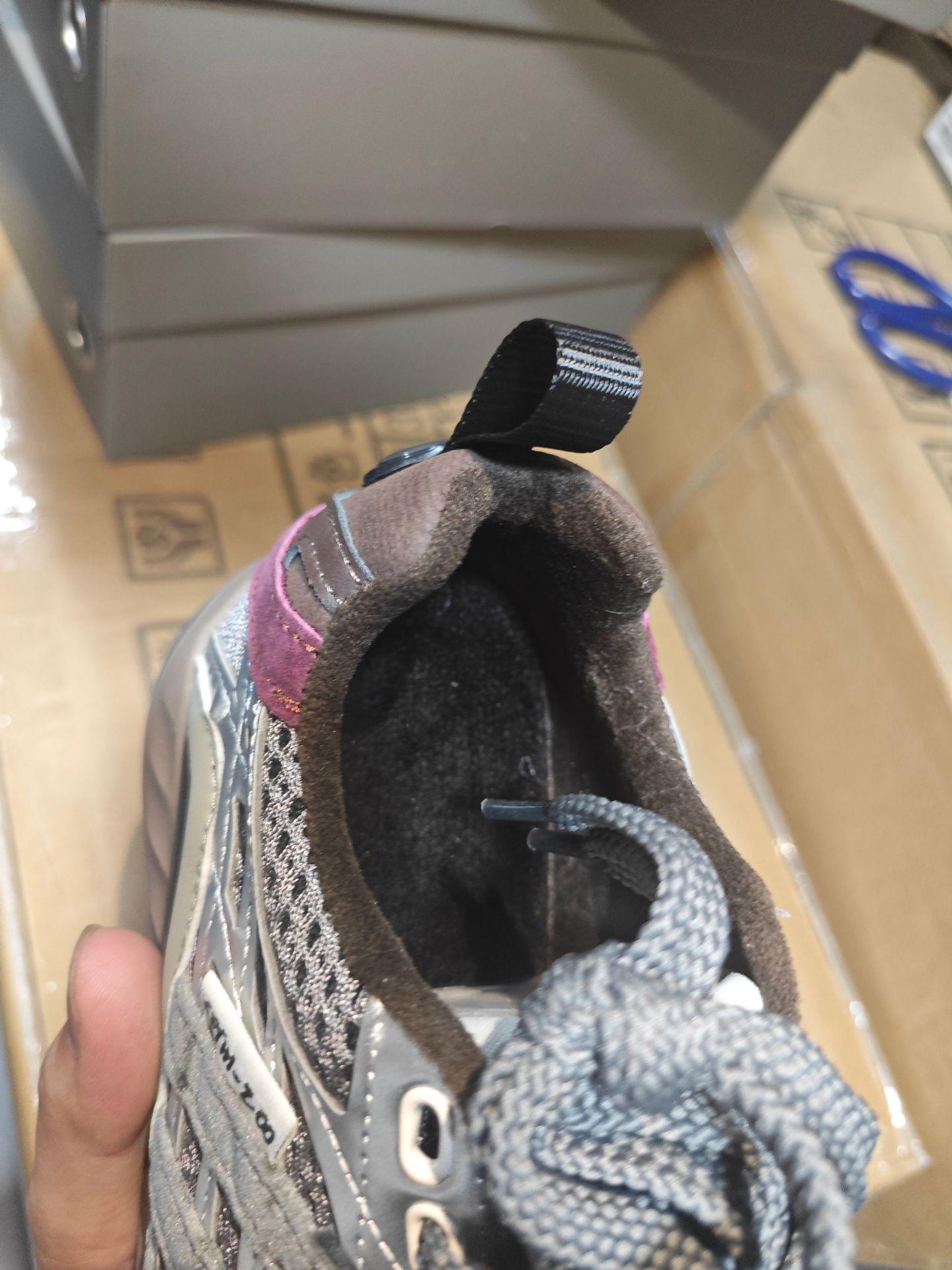 

2025 Autumn Retro Casual Mesh Sneakers - Lightweight, Comfortable, Thick-Soled Forrest Gump Style 36