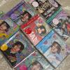 NCT Wish Illya 8-disc set YO-I-DON! / BOY MEETS GIRL Unopened New Product