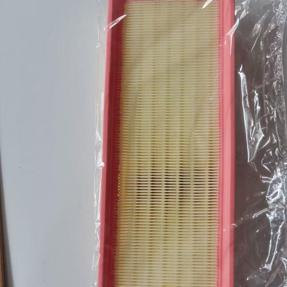 Original High Quality New For 2pcs 9806411580 2008 3008 308 308S 4008 408 5008 DS 4S 5 6 C3-XR Engine Air Filter