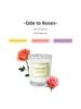 Kerzen Duft Atmosphäre Begleiter Geschenk Hotel Clubhaus Rauchfrei Aromatherapie Kerzen