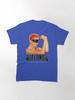 Eurythmics Eurythmics - Annie Lennox - Dave Stewart Classic T-Shirt