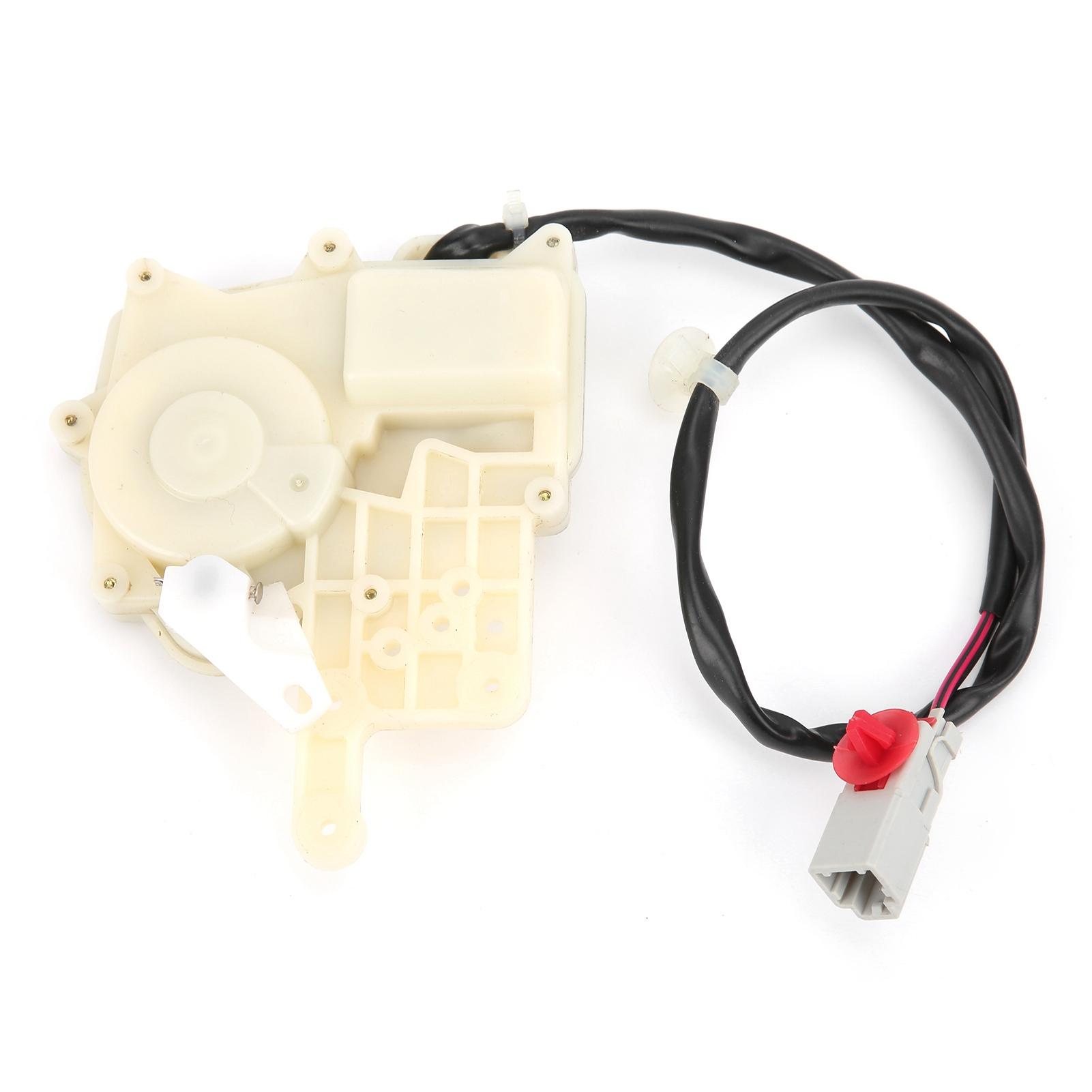 

Door Lock Actuator 72615С04J02 FrontRear Right Replacement for Civic DX Coupe 2000