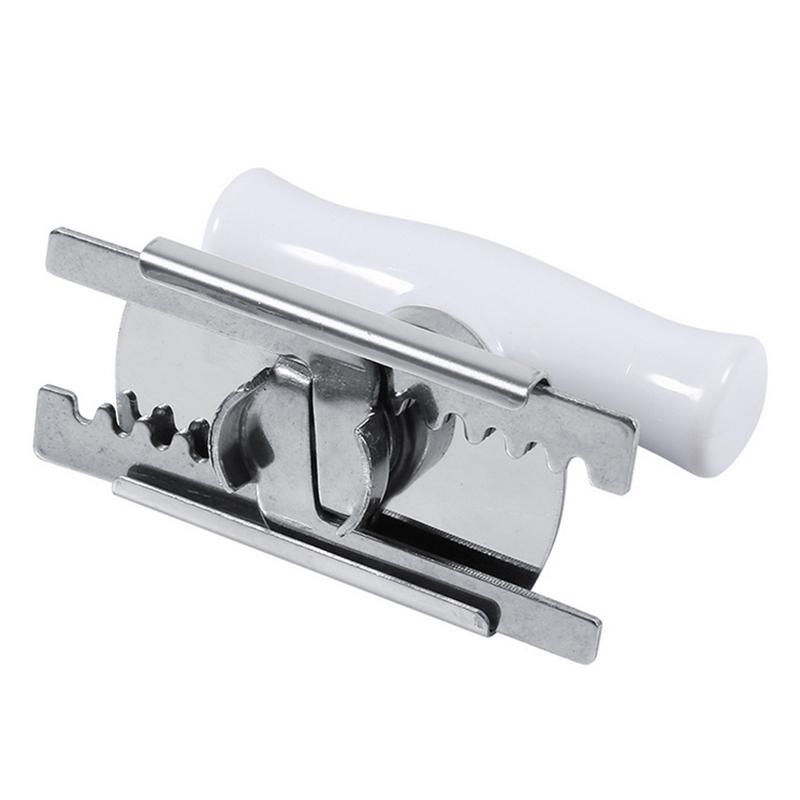 Nastavitelný otvírák na láhve Nerezová víčka Off Jar Šroubový otvírák na konzervy šetřící práci pro kuchyňský Gadget Ruční otvírák na láhve