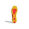 adidas Predator League 2G/3G 'Solar Yellow Black' Sneaker IF3209