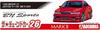 Aoshima Bunka Kyozai The Tuned Car 26 BN Sports JZX100 Mark II Plastic Model Co., Ltd. (AOSHIMA) No. 1/24 '98 (Toyota) Kit, Pre-colored