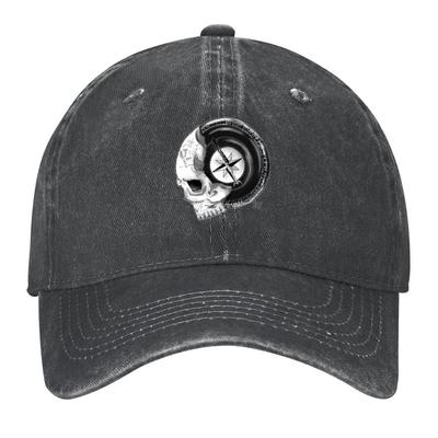 2026 Inktober 2021 - 16 COMPASS Baseball Cap Hat Luxury Brand New In The Hat Designer Hat New Men Luxury Brand Women's