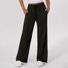 Women's High Waisted Wide Leg Sweatpants Casual Yoga Jogger Pants