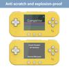Portable 9H Hardness Clear Tempered Glass Screen Protector Film Accessory for Trimui Handheld Game Player Gaming Console