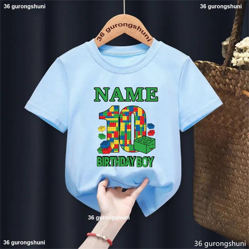 Children Short Sleeve T Shirts The Amazing Digital Circus Anime Cartoon Print Cotton Top Boys Girls Summer Casual Crew Neck Tees