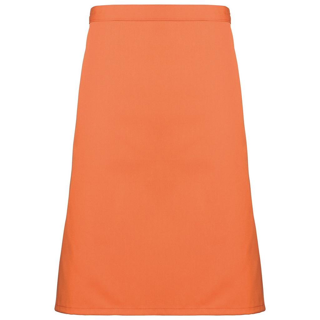 Premier Colours Mid Length Apron